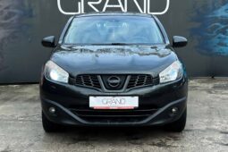 
										Nissan Qashqai полный									