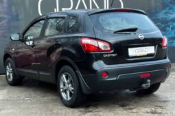 
										Nissan Qashqai полный									