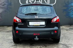 
										Nissan Qashqai полный									