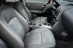 
										Nissan Qashqai полный									