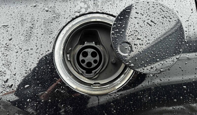 
								Ford Fusion полный									