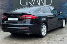 
										Ford Fusion полный									