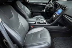 
										Ford Fusion полный									