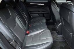 
										Ford Fusion полный									