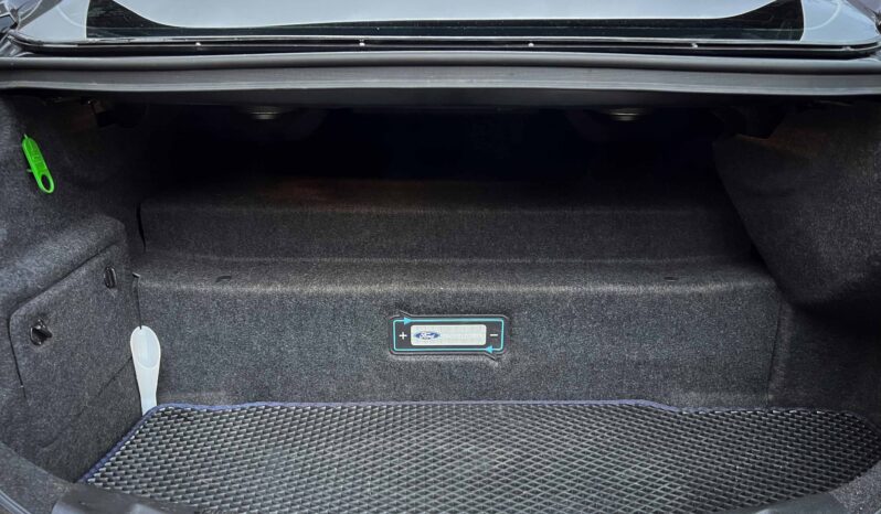 
								Ford Fusion полный									