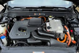 
										Ford Fusion полный									