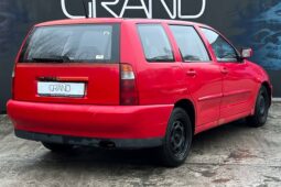 
										Volkswagen Polo полный									