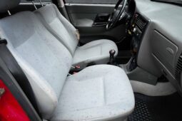 
										Volkswagen Polo полный									