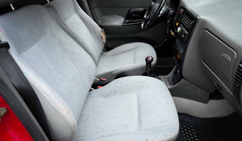 
								Volkswagen Polo полный									