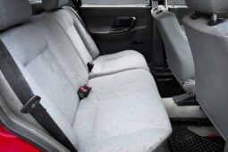 
										Volkswagen Polo полный									