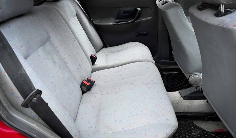 
								Volkswagen Polo полный									