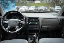 
										Volkswagen Polo полный									