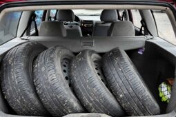 
										Volkswagen Polo полный									