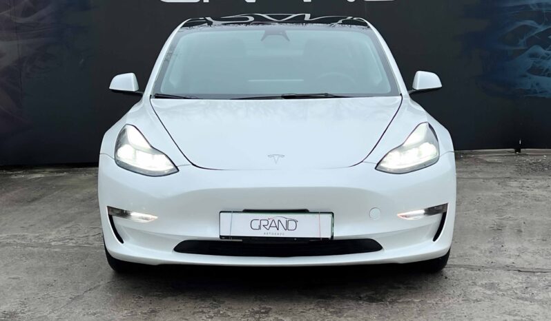 
								Tesla Model 3 полный									