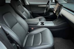 
										Tesla Model 3 полный									