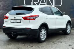 
										Nissan Qashqai полный									