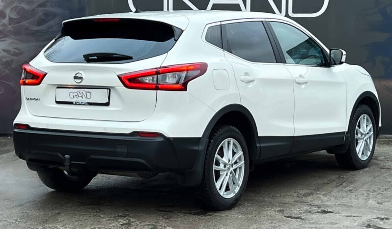 
								Nissan Qashqai полный									