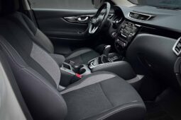 
										Nissan Qashqai полный									