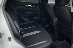 
										Nissan Qashqai полный									