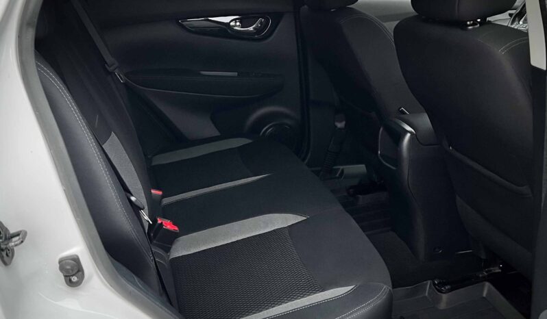 
								Nissan Qashqai полный									