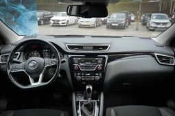 
										Nissan Qashqai полный									