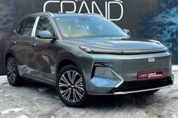 Geely Galaxy Starship 7