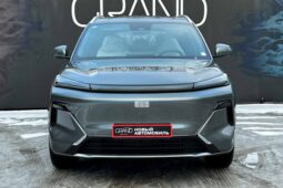 Geely Galaxy Starship 7