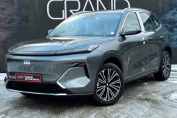 Geely Galaxy Starship 7