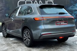 Geely Galaxy Starship 7