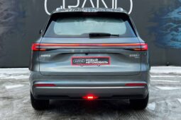 Geely Galaxy Starship 7