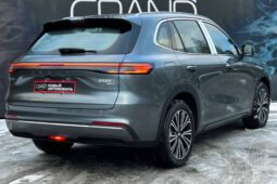 
										Geely Galaxy Starship 7 полный									