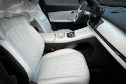 
										Geely Galaxy Starship 7 полный									