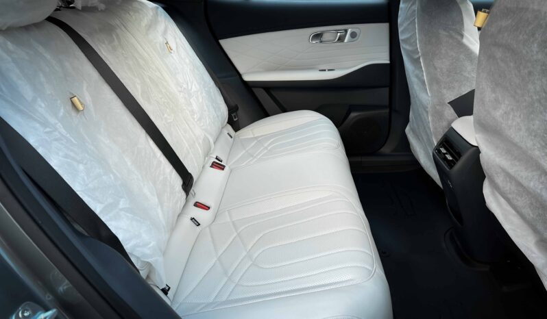 
								Geely Galaxy Starship 7 полный									