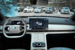 
										Geely Galaxy Starship 7 полный									