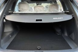 
										Geely Galaxy Starship 7 полный									