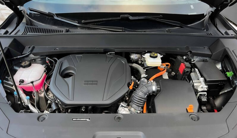 
								Geely Galaxy Starship 7 полный									