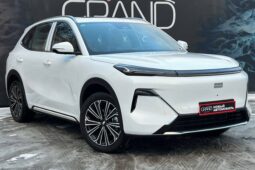 Geely Galaxy Starship 7