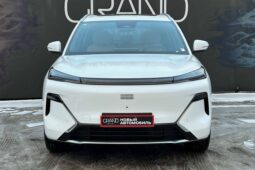 Geely Galaxy Starship 7