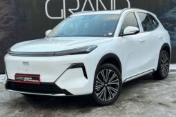 Geely Galaxy Starship 7