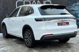 Geely Galaxy Starship 7