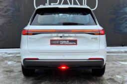 Geely Galaxy Starship 7