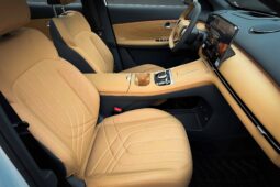 
										Geely Galaxy Starship 7 полный									