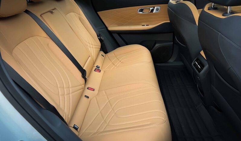 
								Geely Galaxy Starship 7 полный									