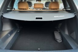 
										Geely Galaxy Starship 7 полный									