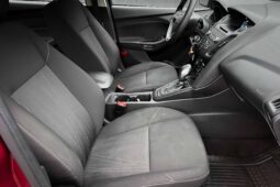 
										Ford Focus полный									