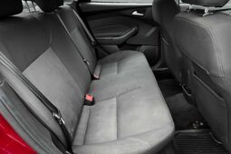 
										Ford Focus полный									