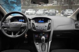 
										Ford Focus полный									