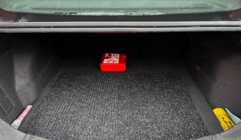 
								Ford Focus полный									