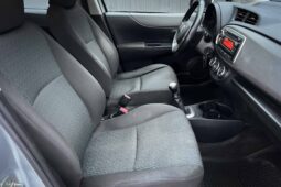 
										Toyota Yaris полный									