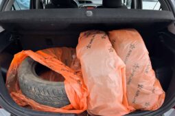 
										Toyota Yaris полный									